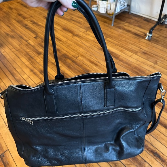 still commuter bag Nordic craft and quality - Picture 3 of 4